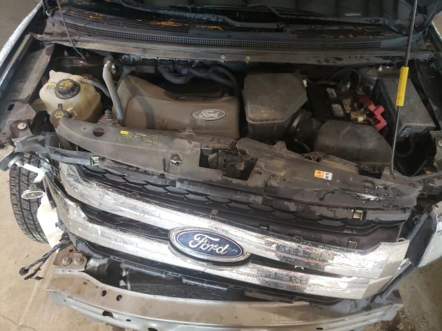 Photo 6 VIN: 2FMDK4KC4DBA04692 - FORD EDGE LIMIT 