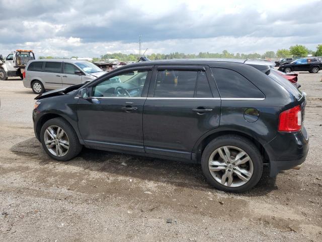 Photo 1 VIN: 2FMDK4KC4DBA11836 - FORD EDGE LIMIT 