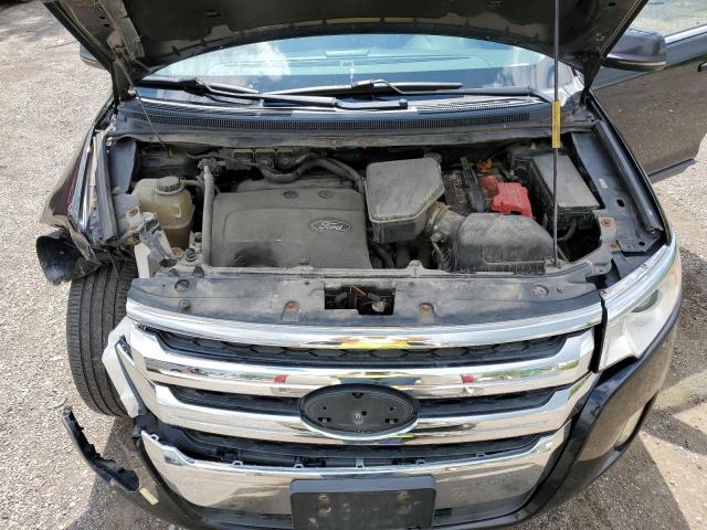 Photo 11 VIN: 2FMDK4KC4DBA11836 - FORD EDGE LIMIT 