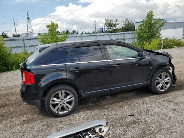 Photo 2 VIN: 2FMDK4KC4DBA11836 - FORD EDGE LIMIT 