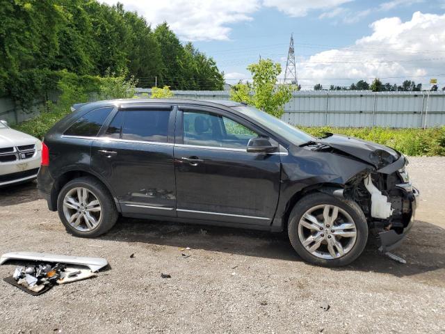 Photo 3 VIN: 2FMDK4KC4DBA11836 - FORD EDGE LIMIT 