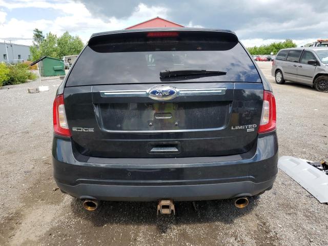 Photo 5 VIN: 2FMDK4KC4DBA11836 - FORD EDGE LIMIT 