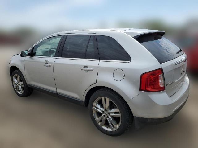 Photo 1 VIN: 2FMDK4KC4DBA14977 - FORD EDGE 