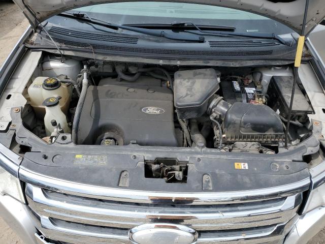 Photo 11 VIN: 2FMDK4KC4DBA14977 - FORD EDGE 