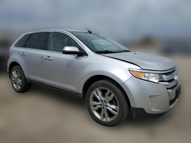 Photo 3 VIN: 2FMDK4KC4DBA14977 - FORD EDGE 