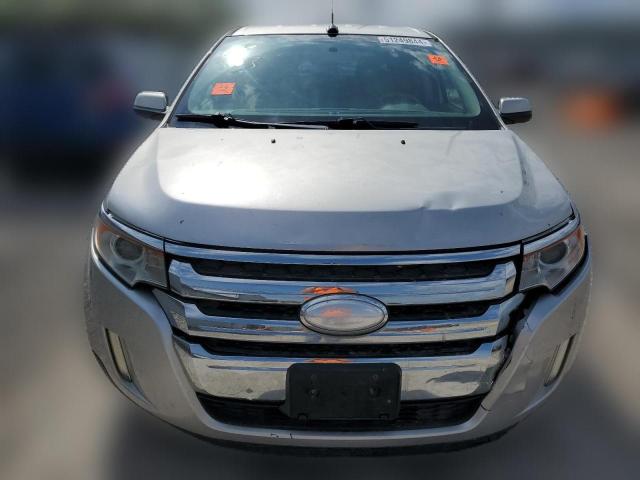 Photo 4 VIN: 2FMDK4KC4DBA14977 - FORD EDGE 