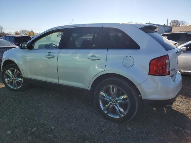 Photo 1 VIN: 2FMDK4KC4DBA43735 - FORD EDGE 