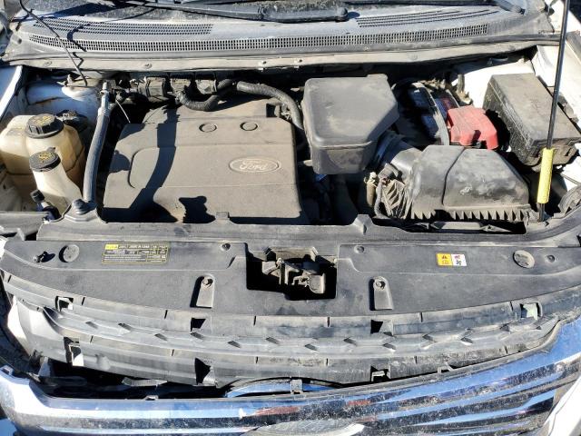 Photo 11 VIN: 2FMDK4KC4DBA43735 - FORD EDGE 