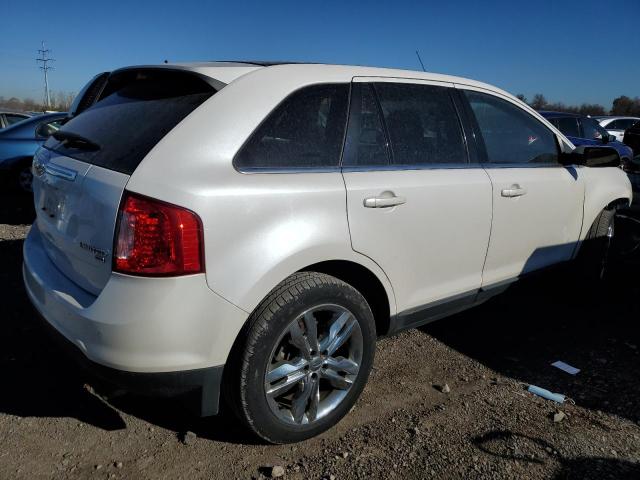 Photo 2 VIN: 2FMDK4KC4DBA43735 - FORD EDGE 