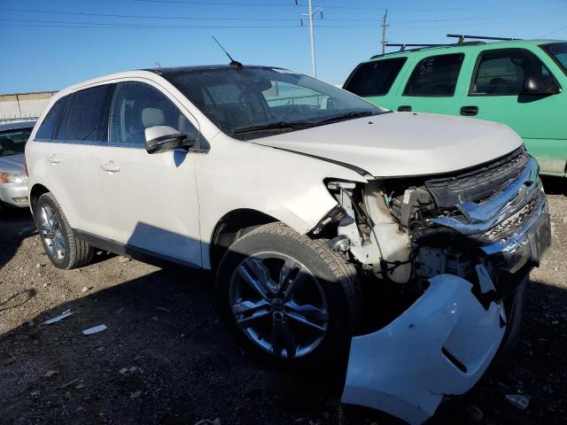 Photo 3 VIN: 2FMDK4KC4DBA43735 - FORD EDGE 