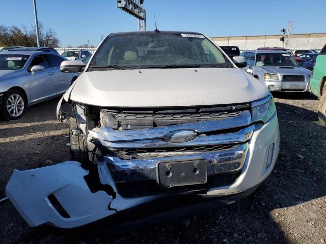 Photo 4 VIN: 2FMDK4KC4DBA43735 - FORD EDGE 