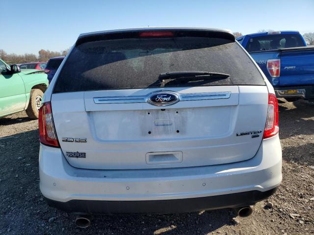 Photo 5 VIN: 2FMDK4KC4DBA43735 - FORD EDGE 