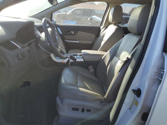 Photo 6 VIN: 2FMDK4KC4DBA43735 - FORD EDGE 