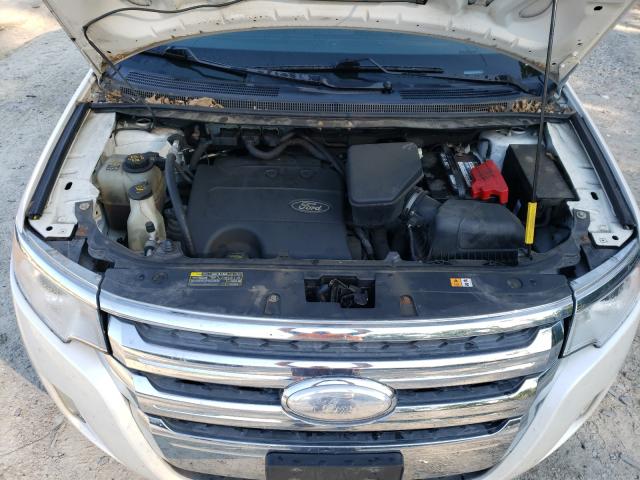 Photo 6 VIN: 2FMDK4KC4DBA48904 - FORD EDGE LIMIT 