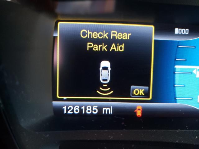 Photo 7 VIN: 2FMDK4KC4DBA48904 - FORD EDGE LIMIT 