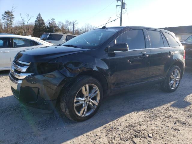 Photo 0 VIN: 2FMDK4KC4DBA55982 - FORD EDGE 