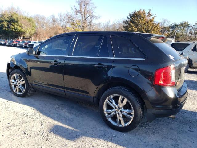 Photo 1 VIN: 2FMDK4KC4DBA55982 - FORD EDGE 