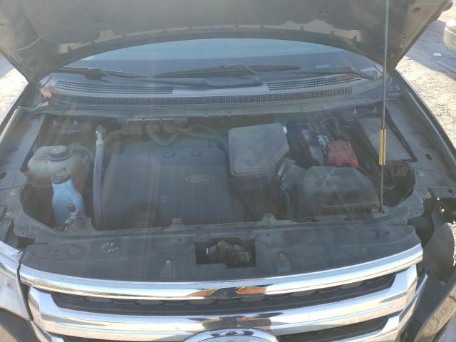 Photo 11 VIN: 2FMDK4KC4DBA55982 - FORD EDGE 