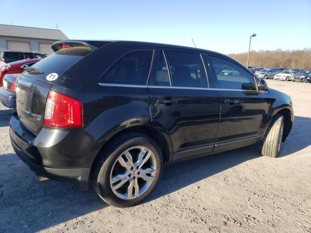 Photo 2 VIN: 2FMDK4KC4DBA55982 - FORD EDGE 