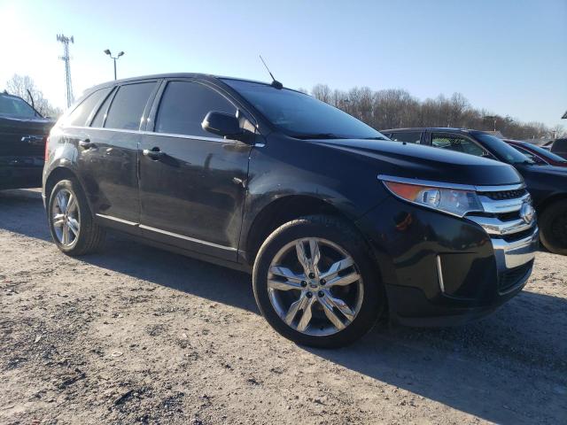 Photo 3 VIN: 2FMDK4KC4DBA55982 - FORD EDGE 