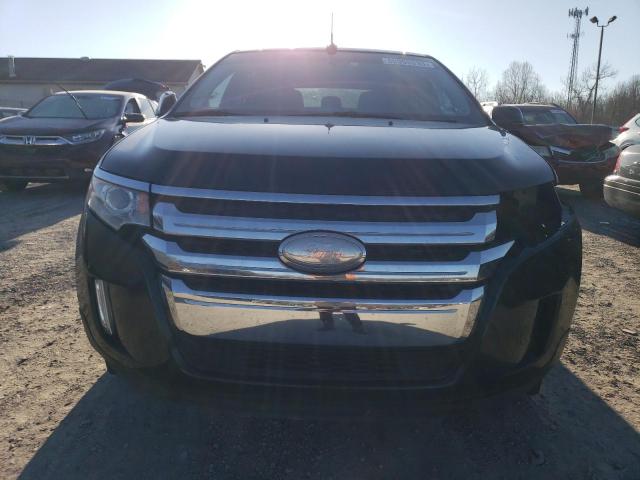 Photo 4 VIN: 2FMDK4KC4DBA55982 - FORD EDGE 