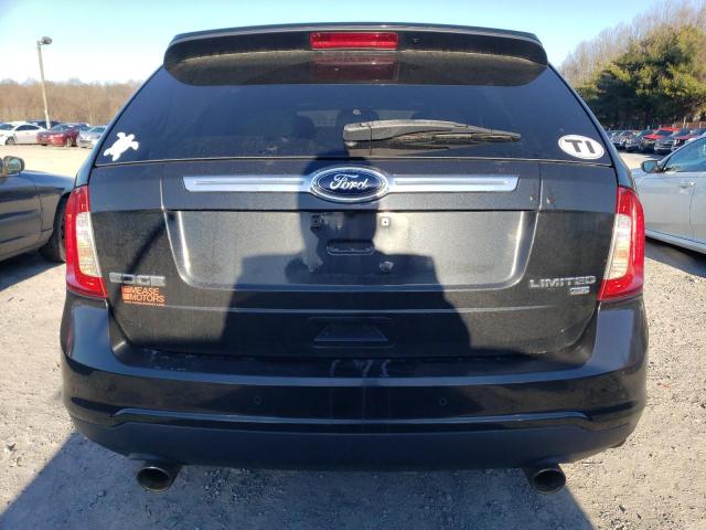 Photo 5 VIN: 2FMDK4KC4DBA55982 - FORD EDGE 