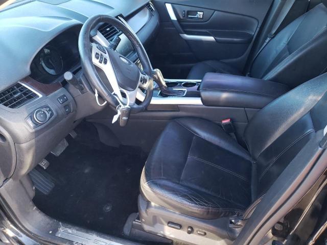 Photo 6 VIN: 2FMDK4KC4DBA55982 - FORD EDGE 