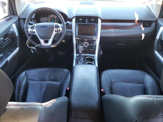 Photo 7 VIN: 2FMDK4KC4DBA55982 - FORD EDGE 