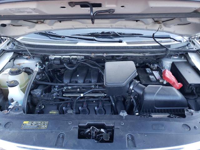 Photo 11 VIN: 2FMDK4KC4DBA77108 - FORD EDGE LIMIT 