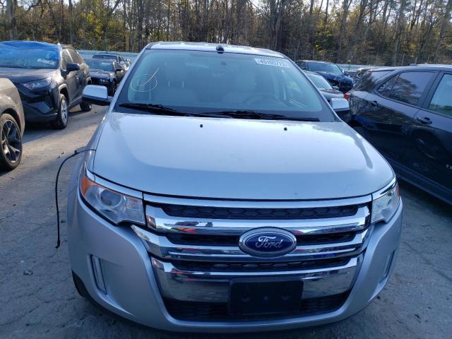 Photo 4 VIN: 2FMDK4KC4DBA77108 - FORD EDGE LIMIT 