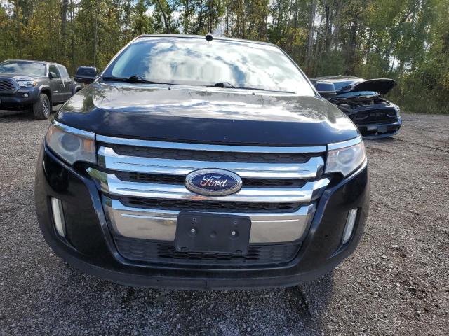 Photo 4 VIN: 2FMDK4KC4DBA91669 - FORD EDGE LIMIT 