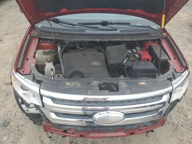 Photo 11 VIN: 2FMDK4KC4DBB08793 - FORD EDGE LIMIT 