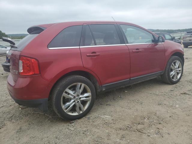 Photo 2 VIN: 2FMDK4KC4DBB08793 - FORD EDGE LIMIT 