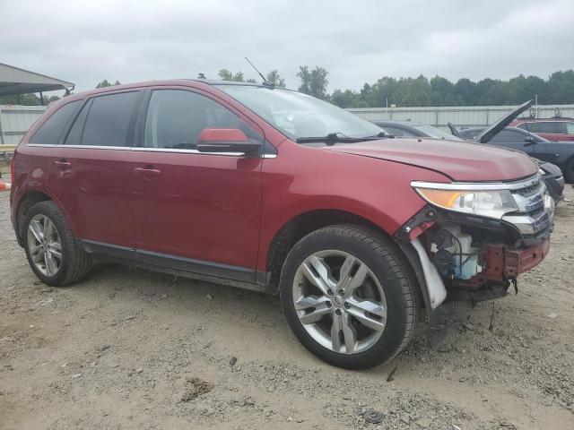 Photo 3 VIN: 2FMDK4KC4DBB08793 - FORD EDGE LIMIT 