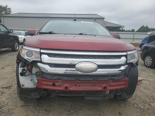 Photo 4 VIN: 2FMDK4KC4DBB08793 - FORD EDGE LIMIT 