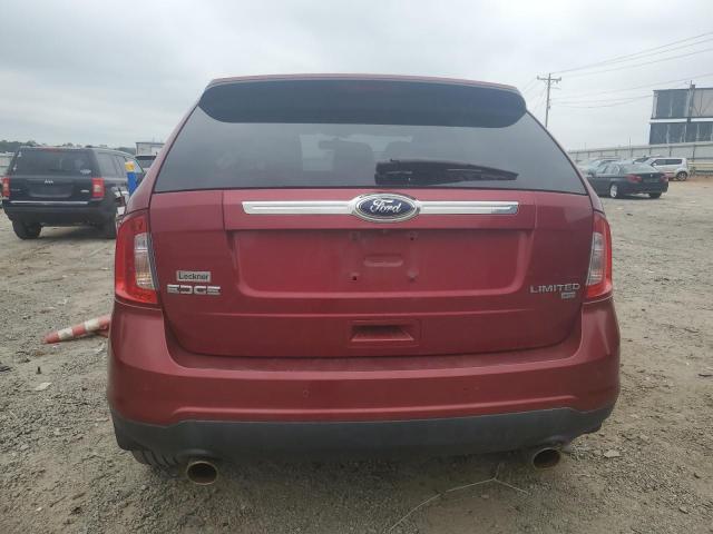 Photo 5 VIN: 2FMDK4KC4DBB08793 - FORD EDGE LIMIT 