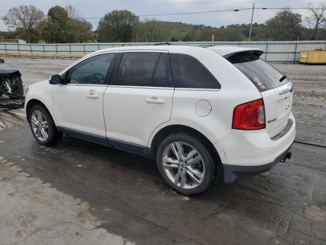 Photo 1 VIN: 2FMDK4KC4DBB25545 - FORD EDGE LIMIT 