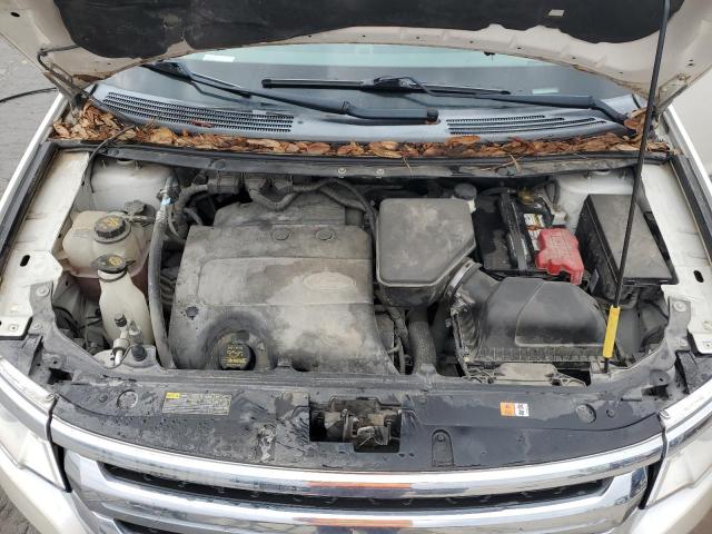 Photo 11 VIN: 2FMDK4KC4DBB25545 - FORD EDGE LIMIT 