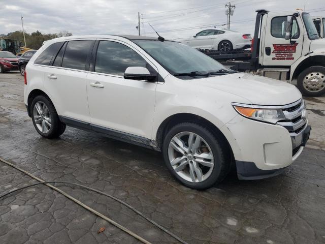 Photo 3 VIN: 2FMDK4KC4DBB25545 - FORD EDGE LIMIT 