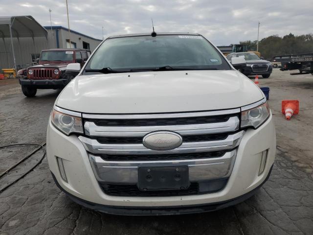 Photo 4 VIN: 2FMDK4KC4DBB25545 - FORD EDGE LIMIT 