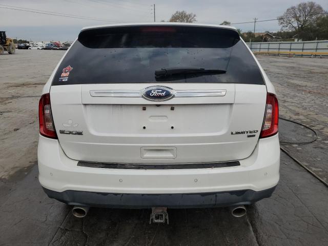 Photo 5 VIN: 2FMDK4KC4DBB25545 - FORD EDGE LIMIT 