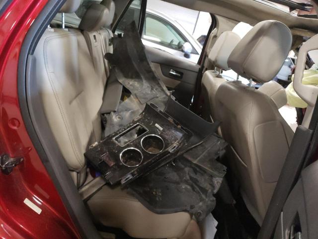 Photo 10 VIN: 2FMDK4KC4DBB48579 - FORD EDGE 