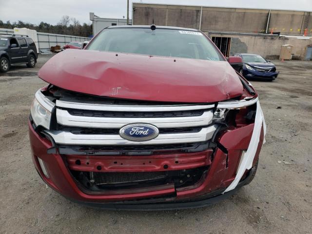 Photo 4 VIN: 2FMDK4KC4DBB73210 - FORD EDGE LIMIT 