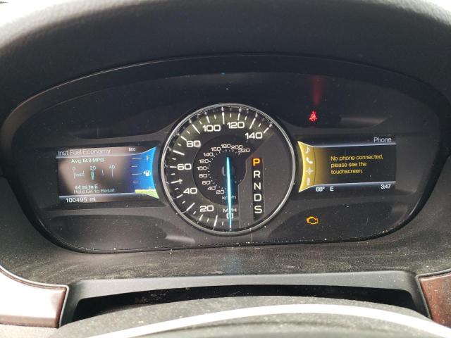 Photo 8 VIN: 2FMDK4KC4DBB73210 - FORD EDGE LIMIT 