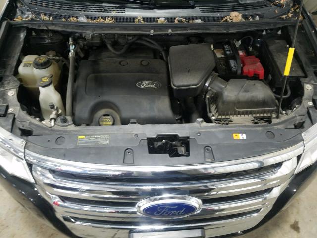 Photo 6 VIN: 2FMDK4KC4DBB82800 - FORD EDGE LIMIT 