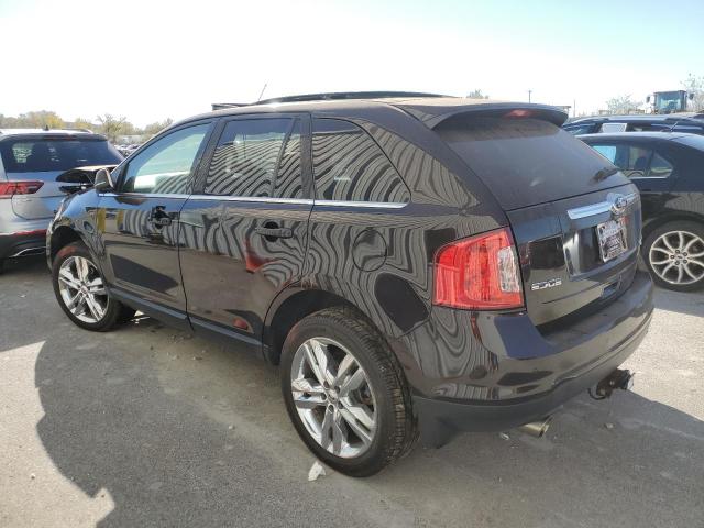 Photo 1 VIN: 2FMDK4KC4DBB98639 - FORD EDGE LIMIT 