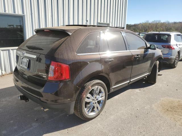 Photo 2 VIN: 2FMDK4KC4DBB98639 - FORD EDGE LIMIT 