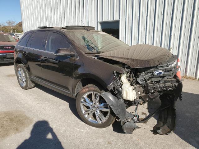 Photo 3 VIN: 2FMDK4KC4DBB98639 - FORD EDGE LIMIT 