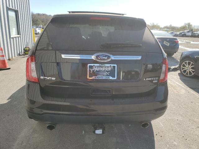 Photo 5 VIN: 2FMDK4KC4DBB98639 - FORD EDGE LIMIT 