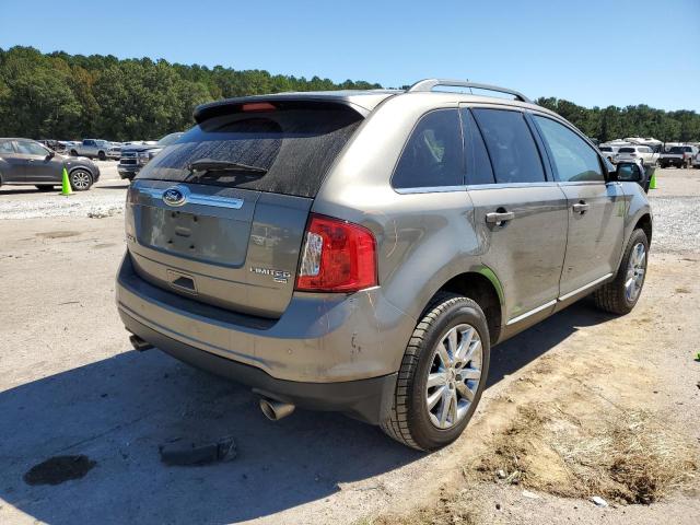 Photo 3 VIN: 2FMDK4KC4DBB99483 - FORD EDGE LIMIT 